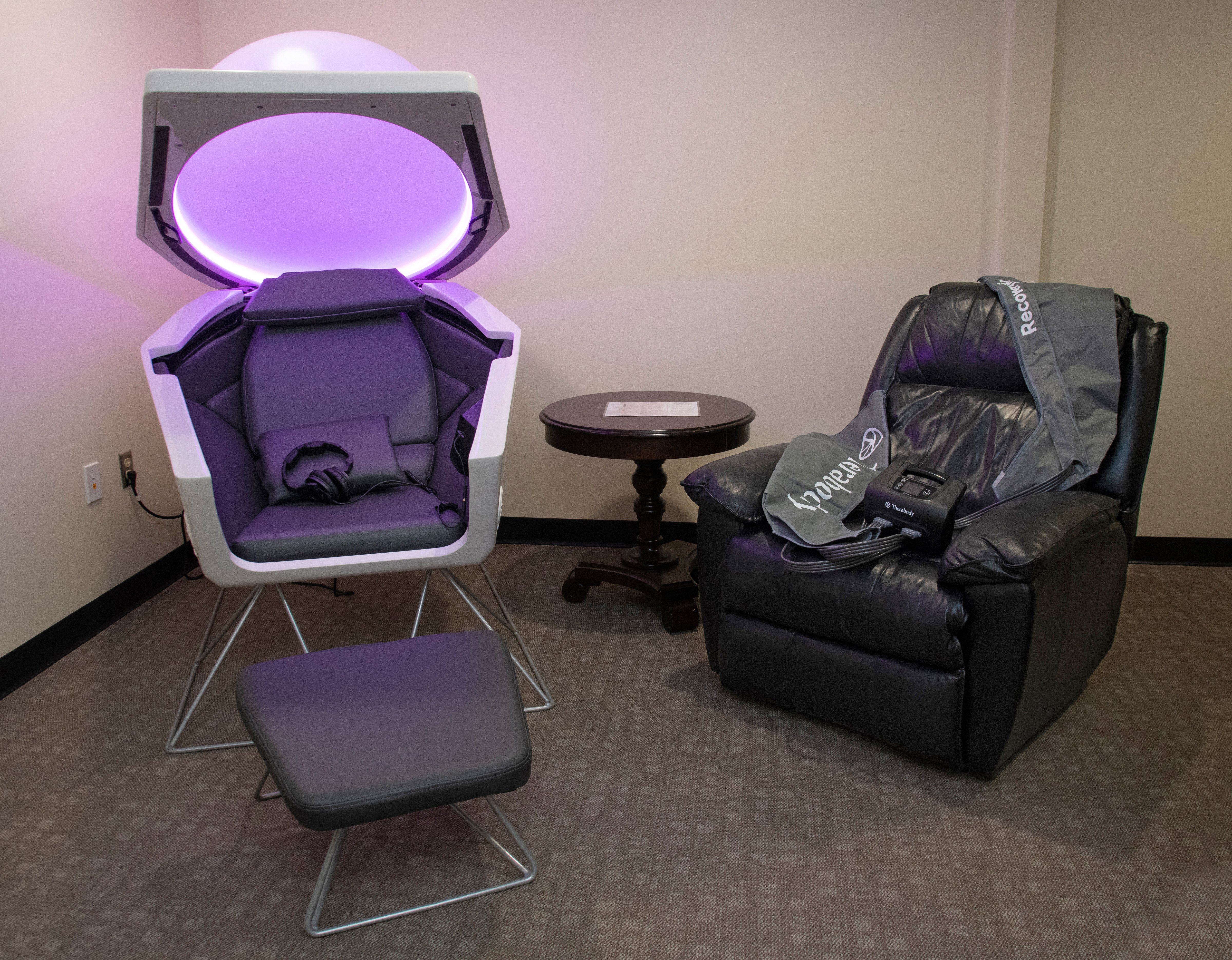 Wellness and recovery 2021-35